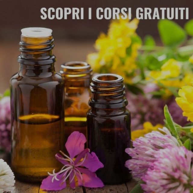 Olio Essenziale di Neroli