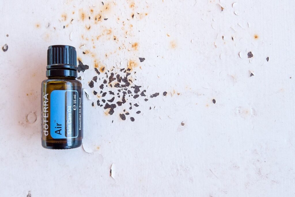 AIR Miscela Respiratoria- Olio del Respiro