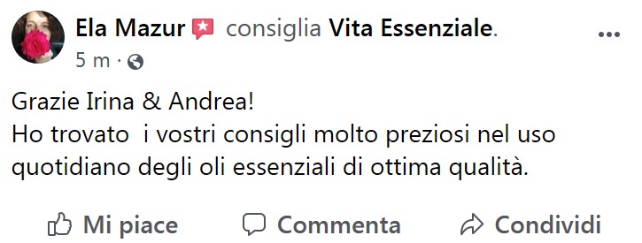 Recensioni del 21.03.2021