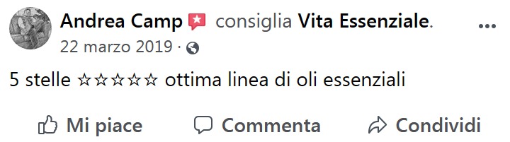 Recensioni del 22.03.2019
