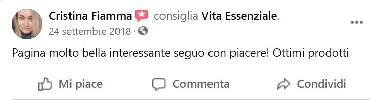 Recensioni del 24.09.2018
