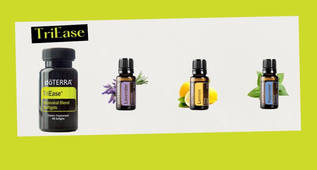 TriEase Miscela Stagionale