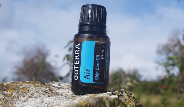 Miscele di Oli Essenziali