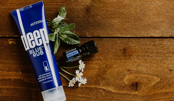 Miscele di Oli Essenziali