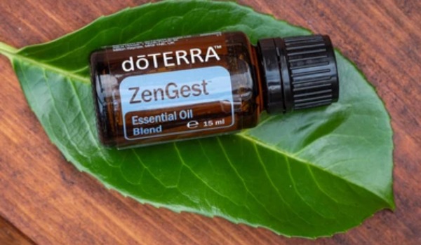 Miscele di Oli Essenziali