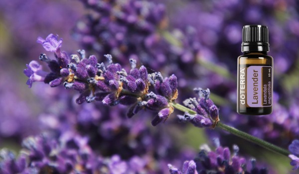 Oli Essenziali Singoli.