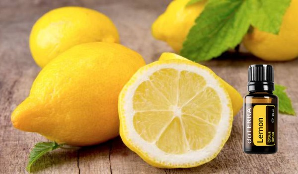 Oli Essenziali Singoli.