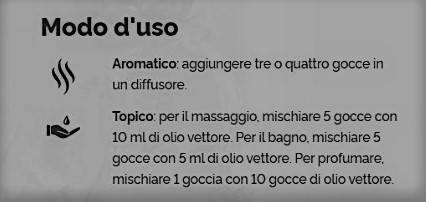 Balance Miscela Equilibrante