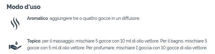 Whisper Miscela Femminile