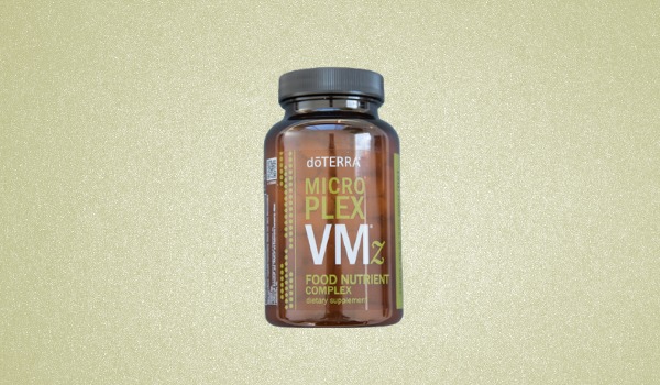 Integratore Lifelong Vitality Pack