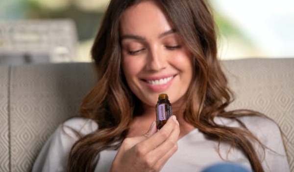 Lavanda- Olio della Comunicazione