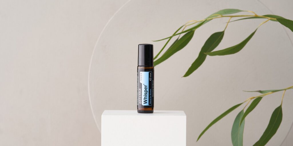 Whisper Miscela Femminile