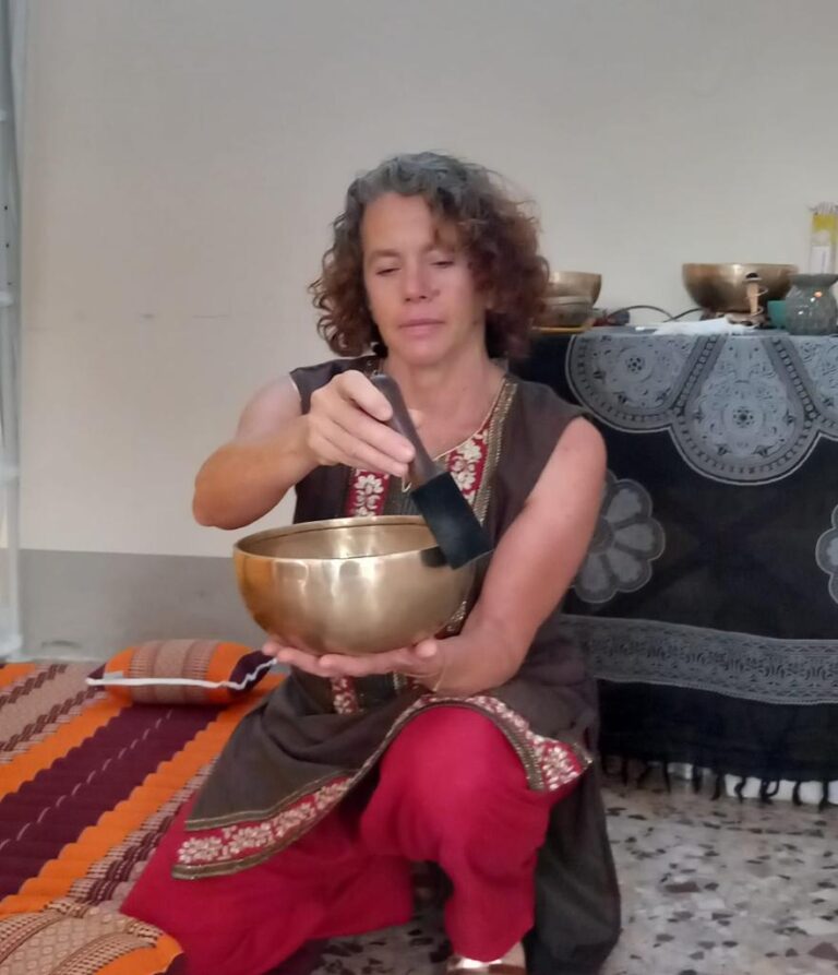 Team di Vita Essenziale