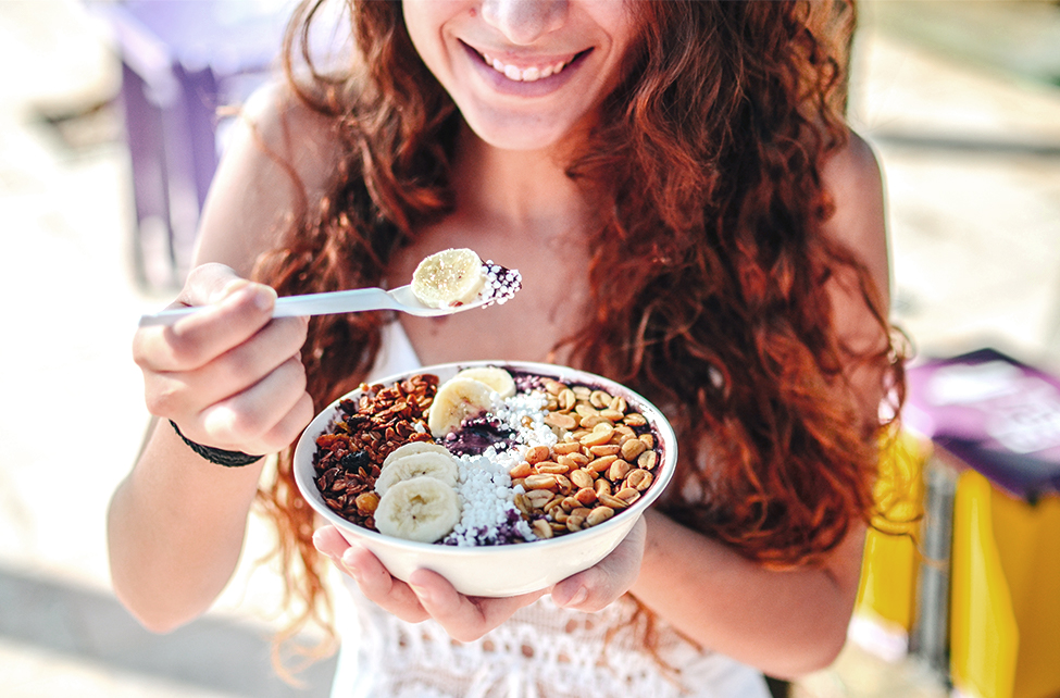 L'Olio Essenziale di Pompelmo
