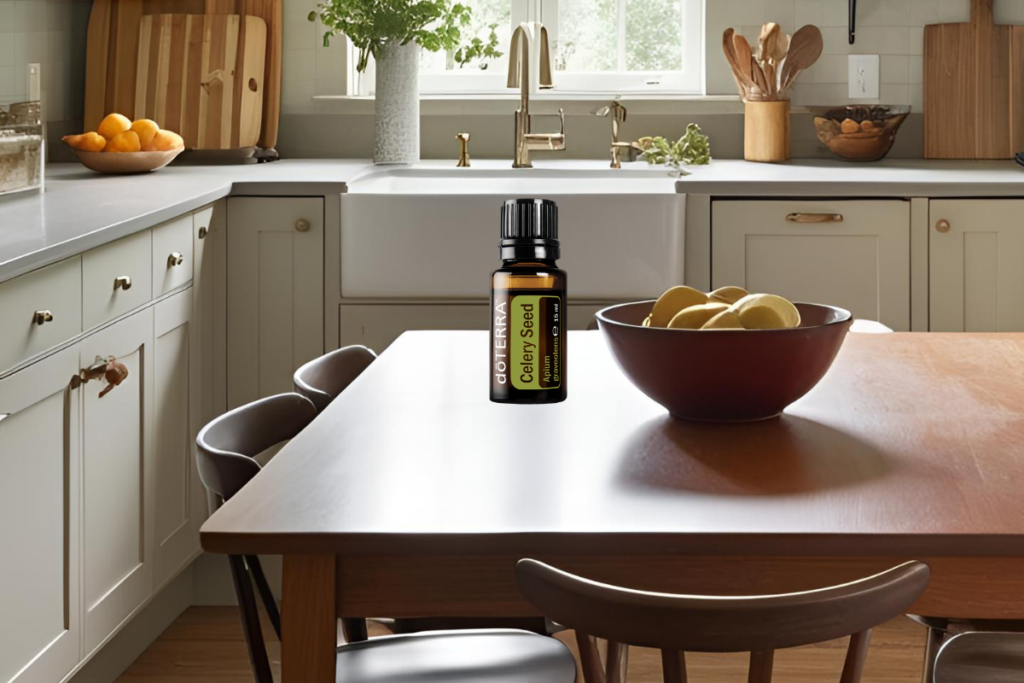 Semi di Sedano Celery Seed